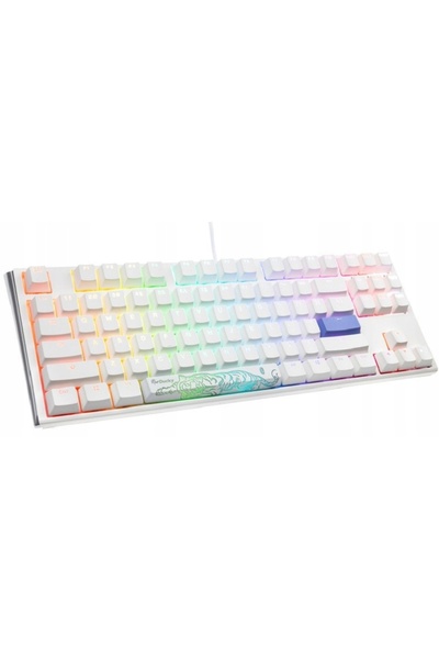 Ducky UNA TASTATURĂ DE GAMING 3 CLASSIC TKL MX