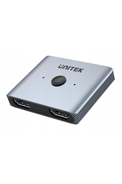 Unitek Comutator Distribuitor Splitter Comutator