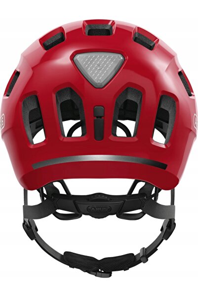 Abus Cască de ciclism Youn-I 2.0 r. S