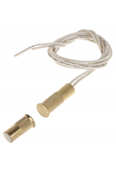 SATEL Senzor cilindric de deschidere pentru contactor