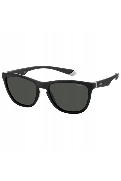 Polaroid Ochelari de soare PLD 2133/S negru gri/gri polarizați OS