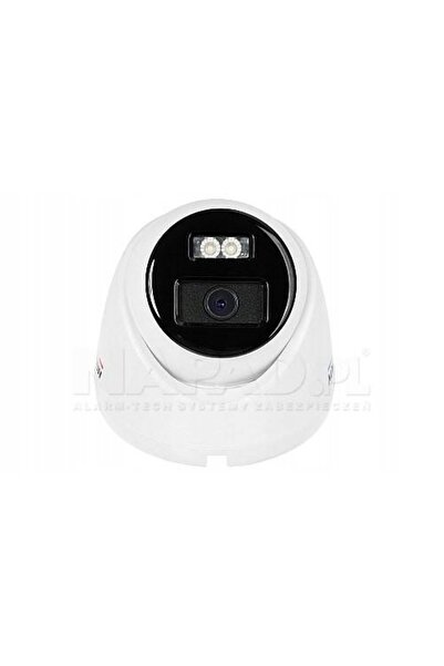 Hikvision Cameră IP DS-2CD1347G2H-LIU(2.8MM) Lumină Hibridă Inteligentă - 4 Mpx