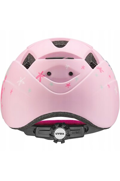 Uvex Kid 2 CC cască de ciclism pentru copii, unicorn roz mat, 46-52 cm