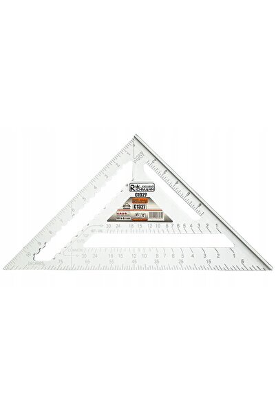 richmann Echer cu bază pentru tâmplărie CIESIELSKI UNIVERSAL din aluminiu 300...