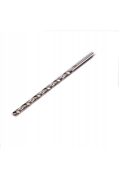 NO BRAND Burghiu pentru metal 7,8mm 110mm 165mm lungime HSS