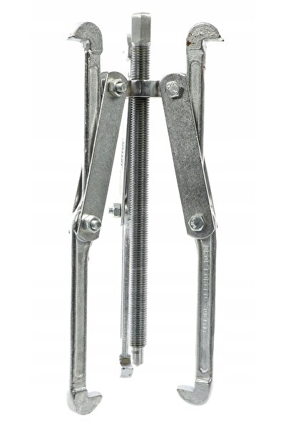 NO BRAND Extractor de rulmenți 300mm, pentru bucșe de roată, cu 3 brațe