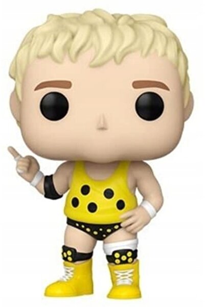 Funko Pop ! Figurină WWE Dusty Rhodes 114