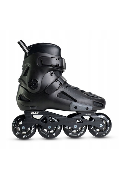 NO BRAND PATINE CU ROLE SLALOM FEMEI BĂRBAȚI RULMENȚI ABEC-7 ROȚI DE CAUCIUC ...