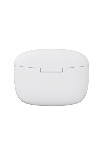 Denver Căști Bluetooth intraauriculare TWS albe