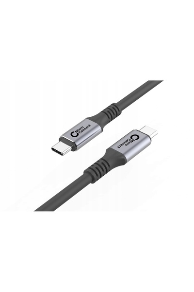 MicroConnect Cablu USB-C 4m 100W 20Gbps USB 3.2
