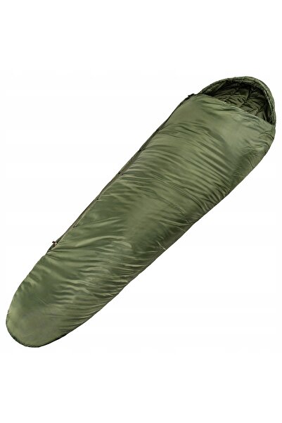 NO BRAND Sac de dormit modular militar de la -1 la -46 °C, US ARMY