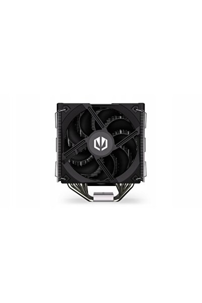 Endorfy CPU FORTIS 5 Răcire cu două ventilatoare