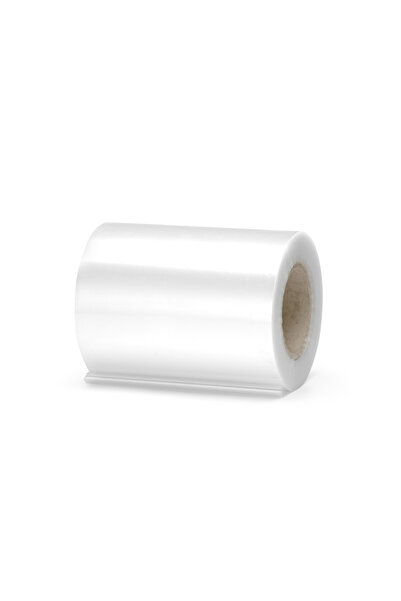 HENDI Folie de sigilare PET/CPP lată pentru tăvi de prânz 18,5 cm