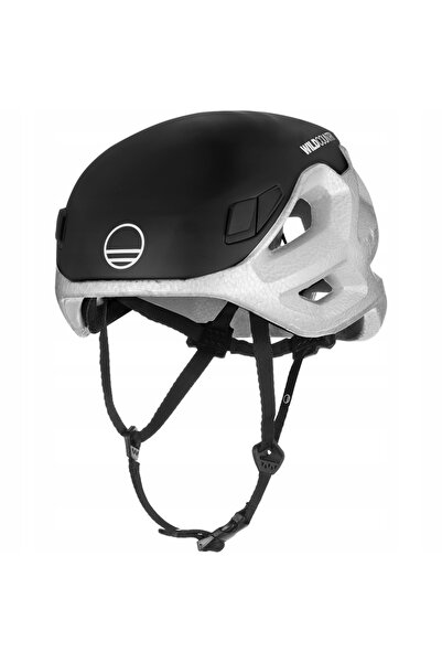 WILD COUNTRY Casca Session negru/alb