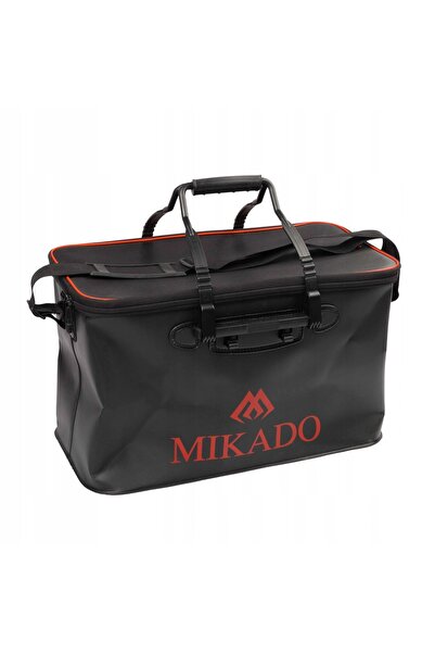 NO BRAND Geantă Mikado EVA Classic UWI-027-L dim. 50x30x26cm impermeabilă uni...