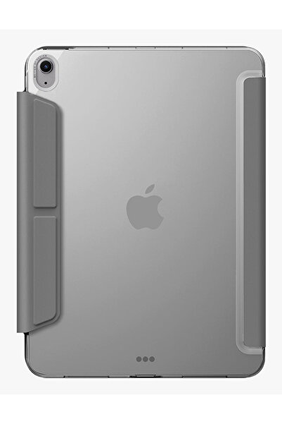 3MK Husă tip carte UNIQ cu suport rotativ 360 pentru iPad Air 13 " (2024)
