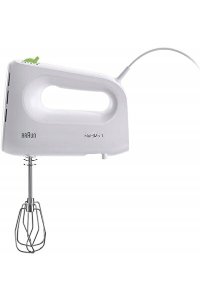 Braun Set mixer de mână 450W MultiMix 1 HM1110 (NK)
