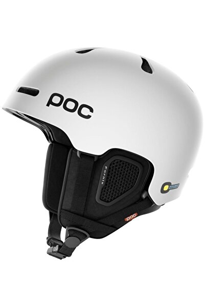 Poc Casca XL/XXL 59-62 cm albă