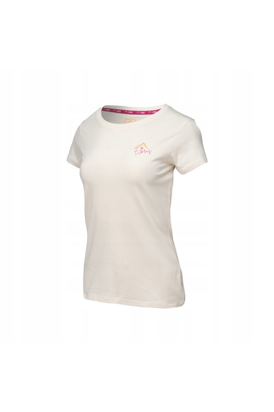 ELBRUS Tricou cu mânecă scurtă pentru femei NARICA II WO'S X