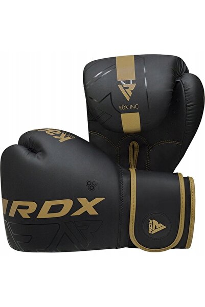 RDX Mănuși de box F6 KARA 10 oz