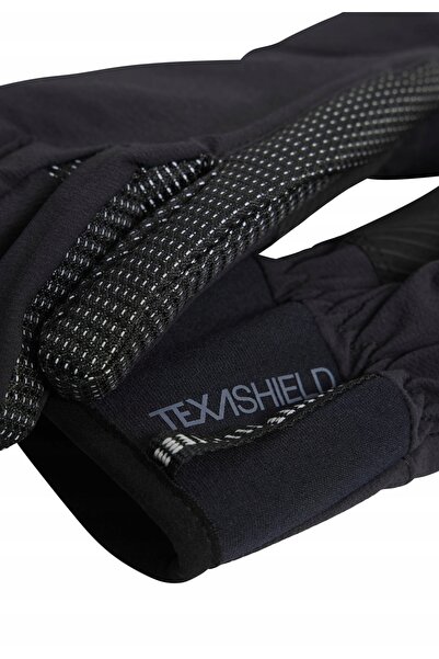 Jack Wolfskin Mănuși trekking Gleam M