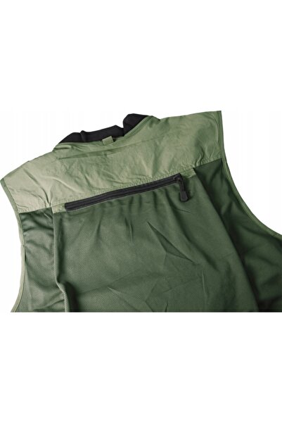 Dragon Vestă CHR-KA-22-06 mărimea 3XL