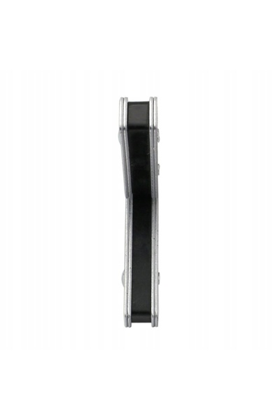 NO BRAND Echer magnetic de sudură 2 buc. 95 x 83 x 16 MM 15 ° -240 °