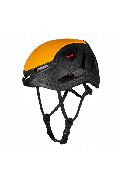 Salewa Cască de cățărare Piuma 3.0 galbenă S/M