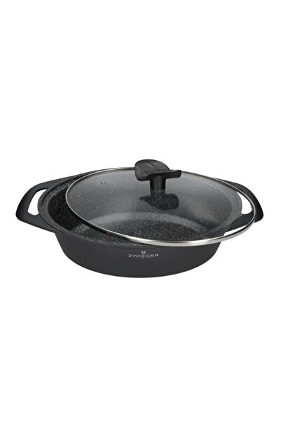 ZWIEGER SET COMPLET DE OALE REZISTENTE CU 6EL POK +BRYTFANNA CU STRAT ANTIADE...
