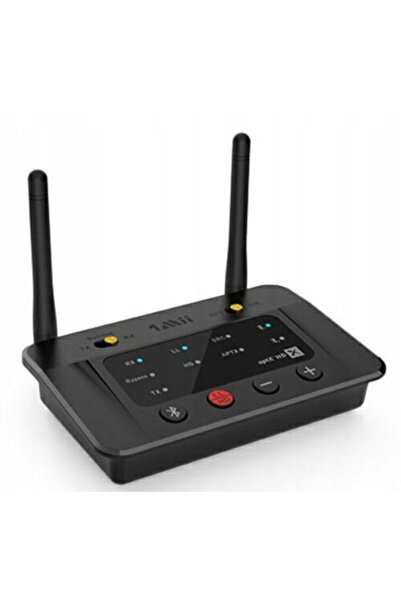 1Mii B03 Pro Transmițător Receptor Bluetooth NFC 50m