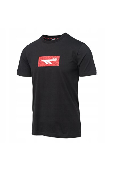 HI-TEC Tricou bărbătesc cu mânecă scurtă AMILO XL