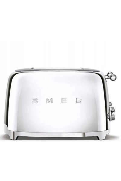 SMEG Toster TSF03SSEU