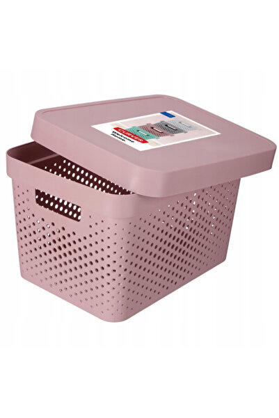 CURVER Set de recipiente pentru depozitare cu capac