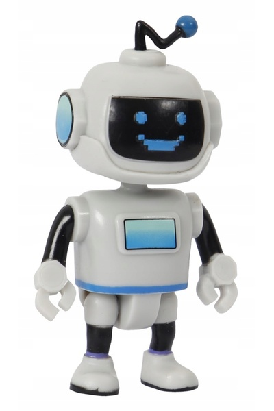 PMI STUMBLE GUYS FIGURINE DE ACȚIUNE 4 figurine
