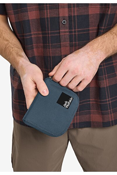 Jack Wolfskin Organizator retractabil pentru buzunar cu compartimente de port...