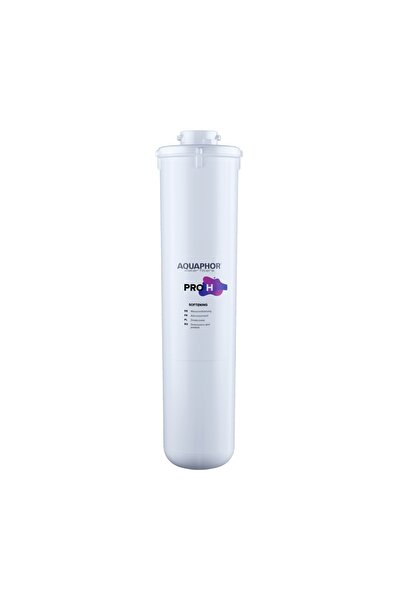 Aquaphor Cartuș filtrant de înlocuire Pro H pentru filtrul de apă Pro H