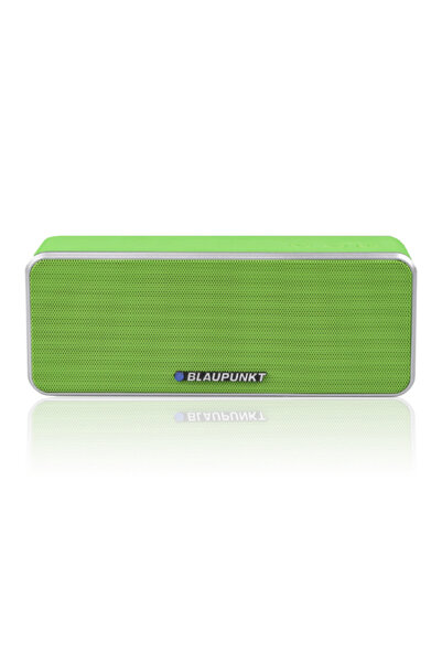 Blaupunkt Boxă portabilă cu microfon 6W RMS Bluetooth BT6 GR (NK)