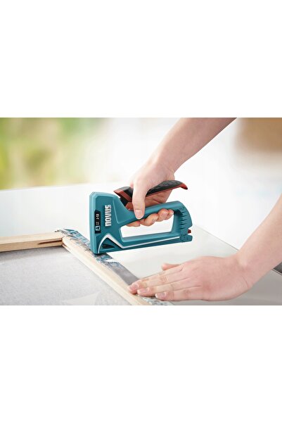 NO BRAND Capsator manual NOVUS J-13 TIP 53, pentru capse A, H 4-10mm 030-0472