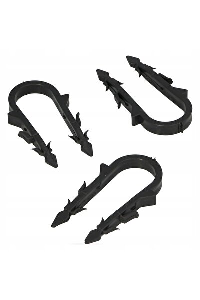 TRCR 1250x Cleme de fixare pardoseală 55 Takera Adezive pentru instalații de ...