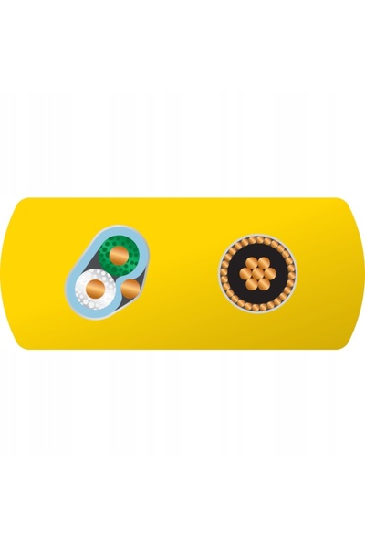 NO BRAND WireWorld Chroma 8 USB 2.0 A-B (C2AB) 2.0m