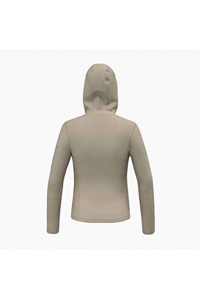 Salewa Fleece bej, mărimea XS