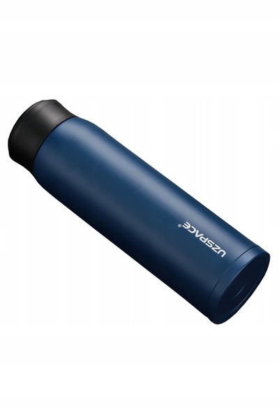 NO BRAND Termos Uzspace din oțel inoxidabil 4075 500 ml granat