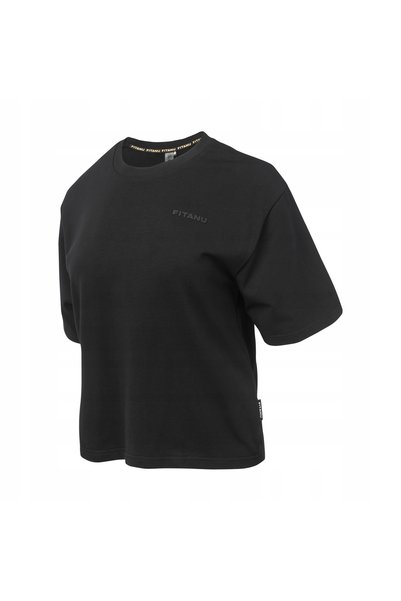 NO BRAND Tricou de damă cu mânecă scurtă FROXALI W XS