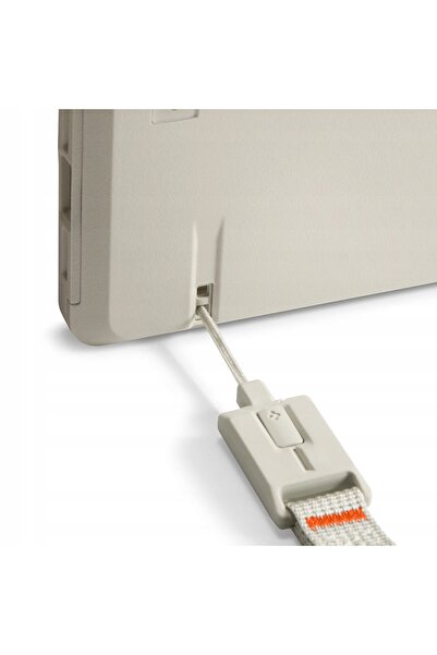 Spigen Curea tip șnur pentru accesorii telefon și cameră, curea de mână, nail...