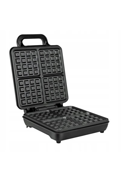 Teesa Aparat de făcut vafe 4 vafe 1100W