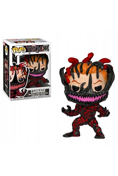 Funko Pop ! Figurină Marvel Venom Carnage 367