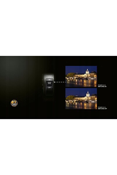 PANASONIC Obiectiv Micro 4/3 H-HS043E