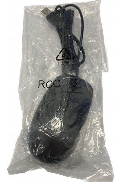 HP SPS Mouse optic USB, 674316-001