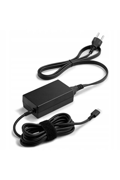 HP Adaptor de alimentare USB-C LC de 65W, 1P3K6AA # ABB