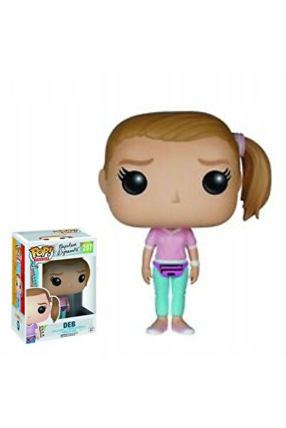 Funko Pop ! Figurină Napoleon Dynamite Deb 207